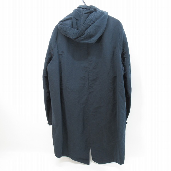 実際に弊社で買取させて頂いたARMANI EXCHANGE/アルマーニエクスチェンジ コート 3GZL40 ZNCYZ/Sの画像 1枚目