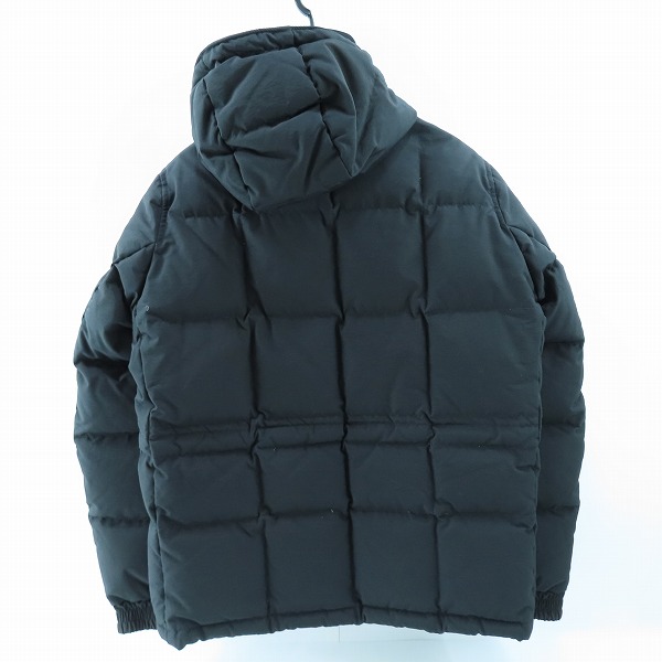 実際に弊社で買取させて頂いたBEAMS/ビームス ハイクオリティダウン/ダウンジャケット/Mの画像 1枚目