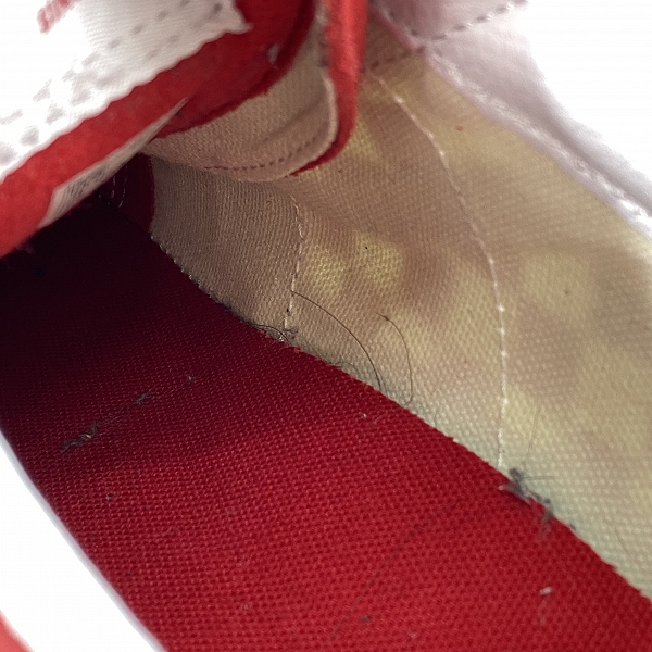 実際に弊社で買取させて頂いたVANS/ヴァンズ SK8-LOW スケートロー VN0A4UUK4W9 28.0の画像 6枚目