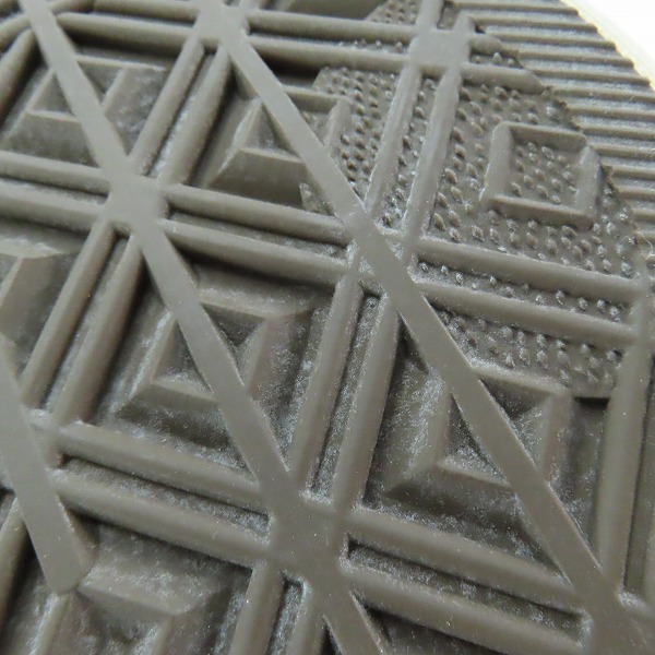 実際に弊社で買取させて頂いたCONVERSE/コンバース ONE STAR OX CREAM レザー スニーカー/7.5の画像 6枚目