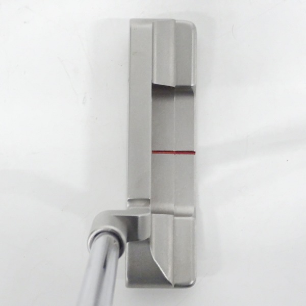 実際に弊社で買取させて頂いた[カスタム]Scotty Cameron/スコッティキャメロン STUDIO STYLE NEWPORT 2/スタジオスタイル ニューポート2 パター 32.25インチの画像 1枚目