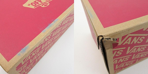 実際に弊社で買取させて頂いた【未使用】VANS/バンズ Acer Ni Sp エイサー スエード スニーカー VN0A4UWYTYQ/27.5の画像 9枚目