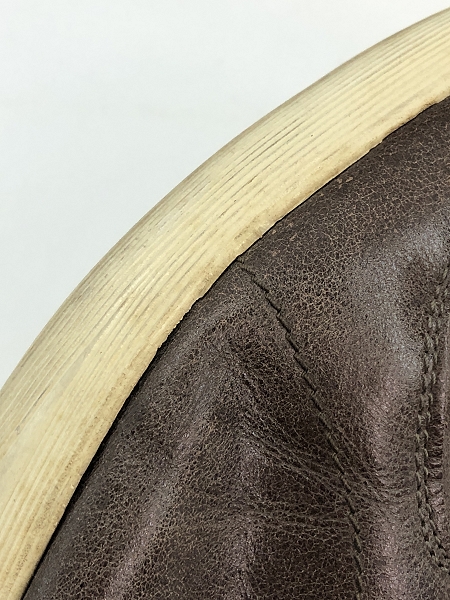 実際に弊社で買取させて頂いたPUMA×ALEXANDER MQUEEN/プーマ×アレキサンダーマックイーン ハイカットスニーカー 352059-02 28の画像 7枚目