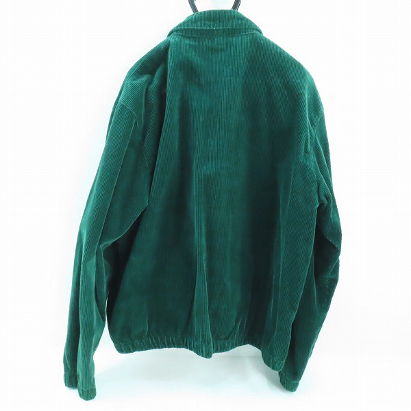 実際に弊社で買取させて頂いたCarhartt WIP/カーハート MADISON JACKET マディソンジャケット I027368 Lの画像 1枚目