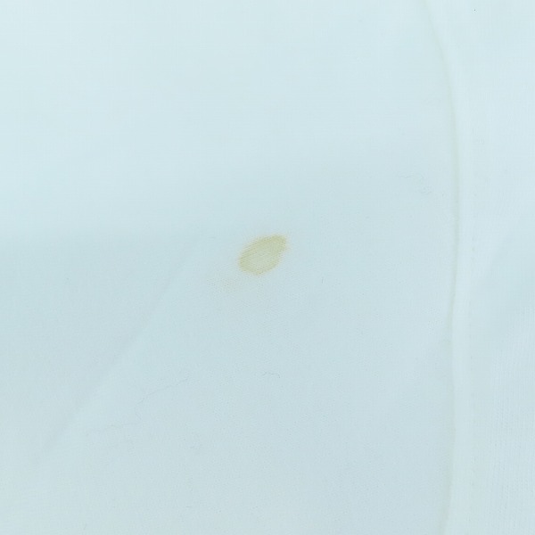 実際に弊社で買取させて頂いたDRIES VAN NOTEN/ドリスヴァンノッテン オーバーサイズTシャツ 15-1/Mの画像 6枚目