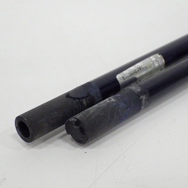 実際に弊社で買取させて頂いた【シャフトのみ】DUNLOP/ダンロップ XXIO/ゼクシオ MP1000 DST ユーティリティ用シャフト 2本セット FLEX:Rの画像 5枚目