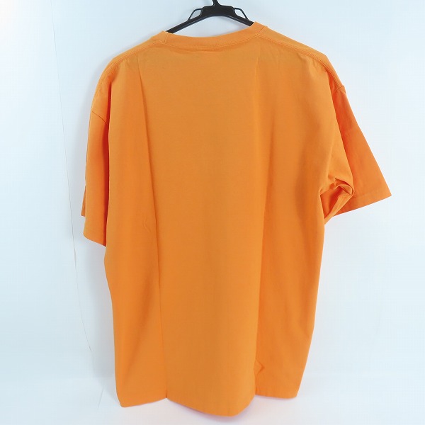 実際に弊社で買取させて頂いた【未使用】CANTERBURY/カンタベリー ショートスリーブ/RA34165/3Lの画像 1枚目