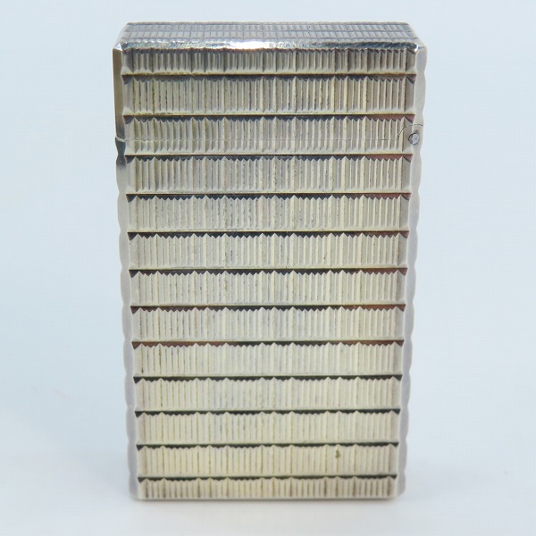 実際に弊社で買取させて頂いたS.T.Dupont/デュポン LINE1/ライン1 ラージ ガスライターの画像 2枚目