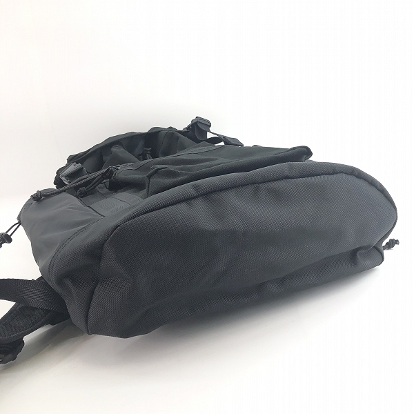 実際に弊社で買取させて頂いたPORTER/ポーター SWITCH BACK PACK スイッチ バックパック の画像 2枚目