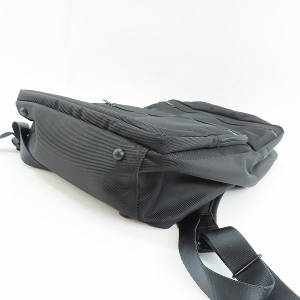 実際に弊社で買取させて頂いたPORTER/ポーター PROTECTION/プロテクション DAYPACK/デイパッグ リュック 681-17978の画像 2枚目