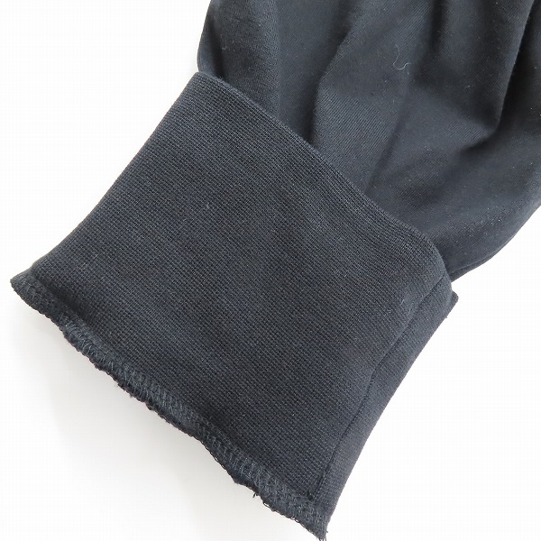 実際に弊社で買取させて頂いたY-3/ワイスリー アディダス×ヨウジヤマモト オーバーサイズグラフィックロンT IP5578/Mの画像 6枚目