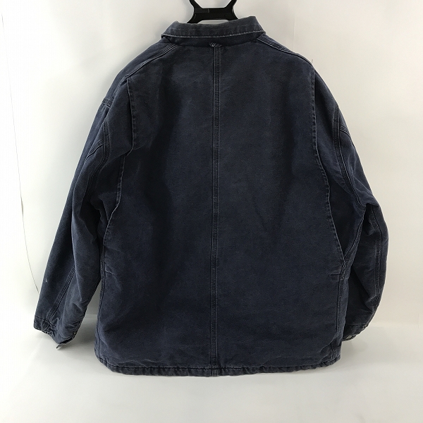 実際に弊社で買取させて頂いたCarhartt/カーハート チョアコート カバーオール 103825の画像 1枚目