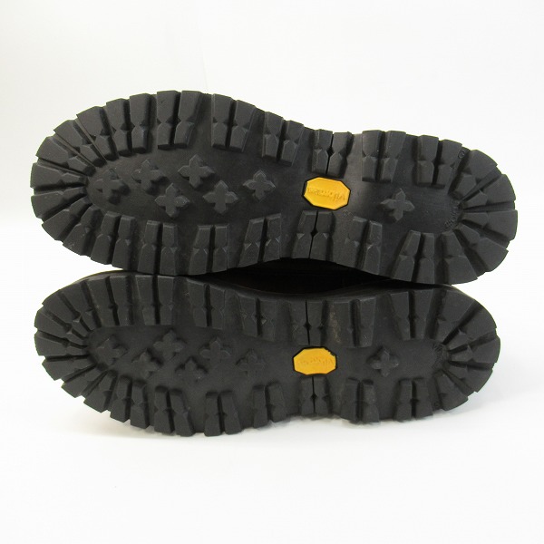 実際に弊社で買取させて頂いたDANNER/ダナー DANNER LIGHT/DL REVIVAL/ダナーライト リバイバル 80660/7.5の画像 2枚目