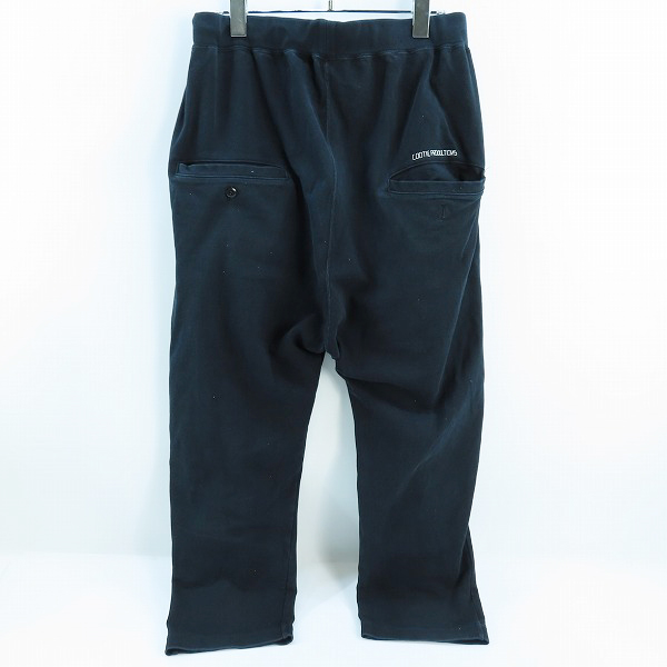 実際に弊社で買取させて頂いたCOOTIE/クーティー スウェットパンツ/SMALLの画像 1枚目