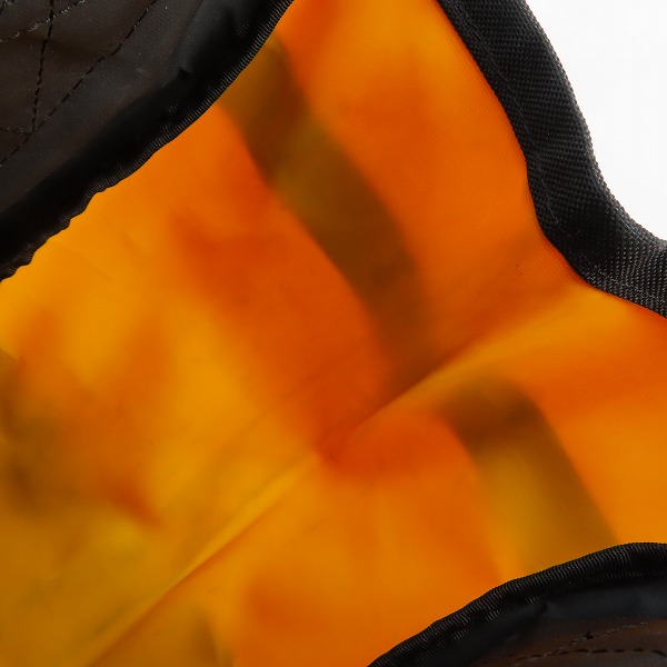 実際に弊社で買取させて頂いたPORTER/ポーター UNION ユニオン 2way トートバッグ/リュックサック の画像 5枚目