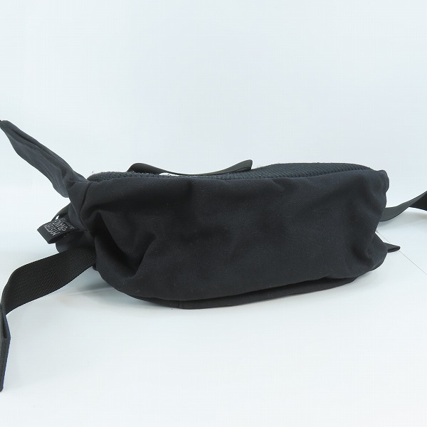 実際に弊社で買取させて頂いたMYSTERY RANCH/ミステリーランチ HIP MONKEY/ヒップモンキー ヒップバッグ ボディバッグ ウエストバッグの画像 2枚目