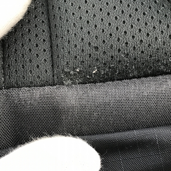 実際に弊社で買取させて頂いたGREGORY/グレゴリー RESIN 30L/レジン リュックサック/バックパックの画像 8枚目