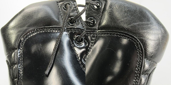 実際に弊社で買取させて頂いた【未使用】CHIPPEWA/チペワ ファイヤーマンブーツ 27422 /7.5の画像 7枚目