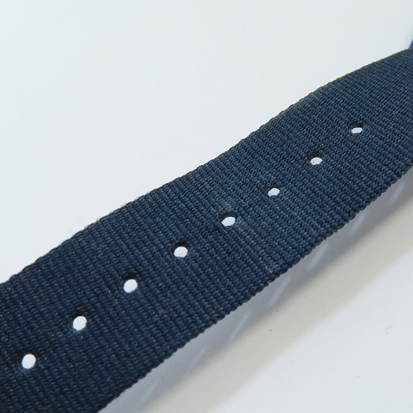 実際に弊社で買取させて頂いたTIMEX/タイメックス 腕時計/クォーツ SR626SW 【動作未確認】の画像 5枚目