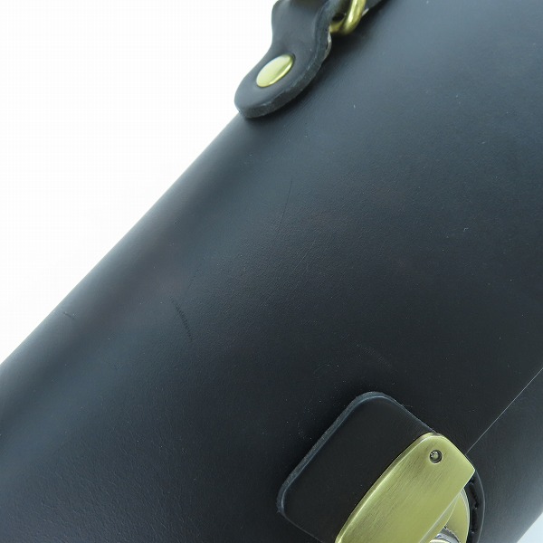 実際に弊社で買取させて頂いたHERZ/ヘルツ Petit Mignon/プチミニョン 2way ハンドバッグ/ショルダーバッグの画像 6枚目