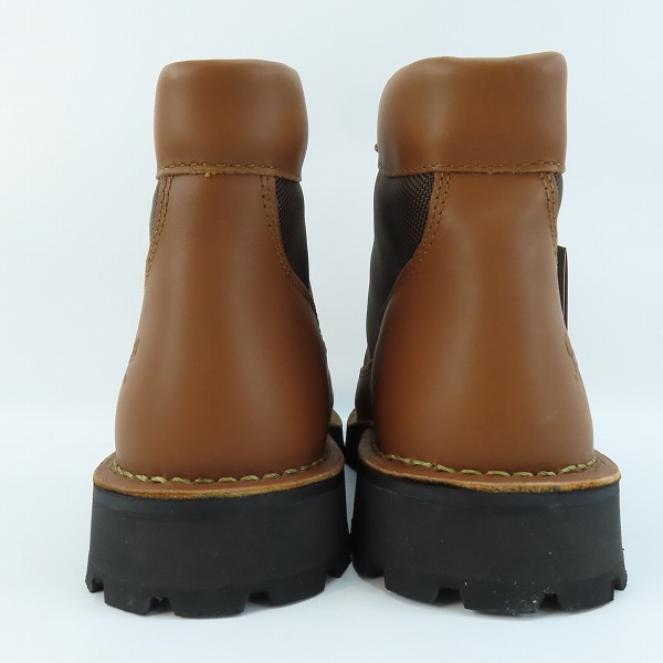 実際に弊社で買取させて頂いた【未使用】DANNER/ダナー DANNER FIELD/ダナーフィールド トレッキングブーツ D121003/27の画像 1枚目