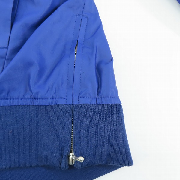 実際に弊社で買取させて頂いた【サンプル】KAZUYUKI KUMAGAI ATTACHMENT/カズユキクマガイ アタッチメント ブルゾン/3の画像 6枚目