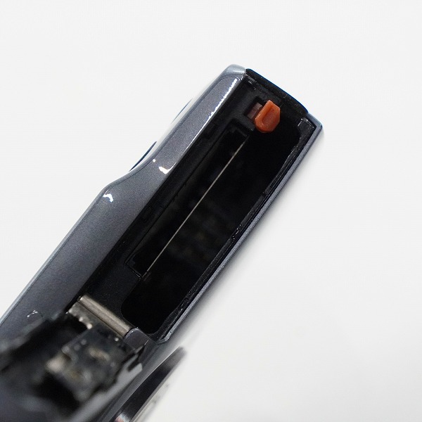 実際に弊社で買取させて頂いたCanon/キャノン PC2196 IXY 160 コンパクトデジタルカメラ 動作確認済みの画像 7枚目