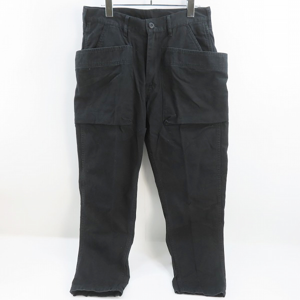 実際に弊社で買取させて頂いたNEIGHBORHOOD/ネイバーフッド SRL HANGER C-PT/パンツ/191UCNH-PTM02/S