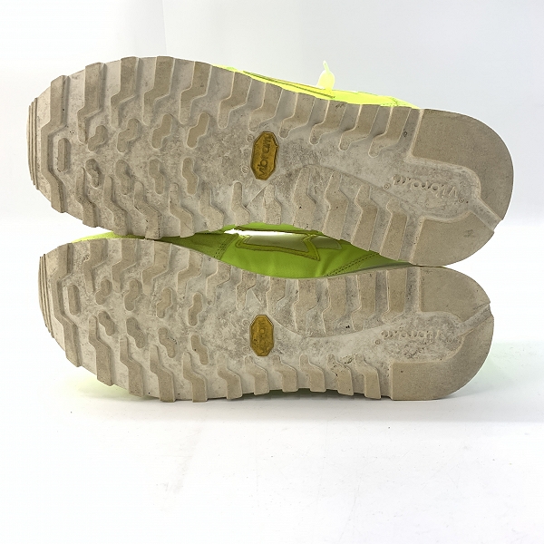 実際に弊社で買取させて頂いたAtlantic STARS/アトランティックスターズ ANTARES/アンタレス TGF-NY-LPGB/43の画像 2枚目