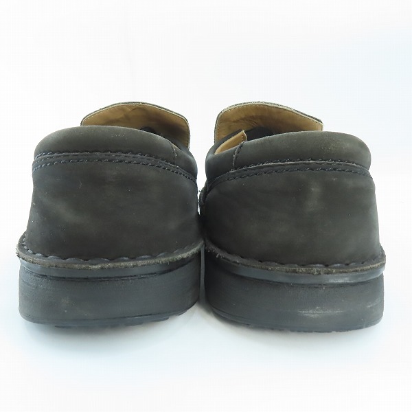 実際に弊社で買取させて頂いたBIRKENSTOCK/ビルケンシュトック Nashville/ナッシュビル 27.0の画像 1枚目