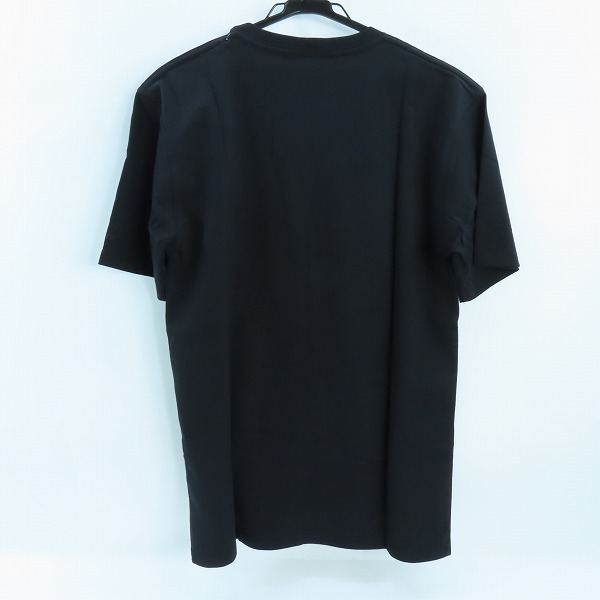 実際に弊社で買取させて頂いた【未使用】Roen×Disney/ロエン×ディズニー ハロウィン限定 ミッキーマウス 吸血鬼 Tシャツ 48の画像 1枚目