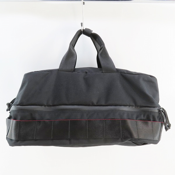 実際に弊社で買取させて頂いたBRIEFING/ブリーフィング PHANTOM GOLF/ファントム ゴルフ 2WAY ボストンバッグ