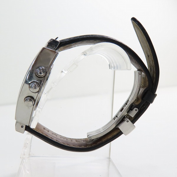 実際に弊社で買取させて頂いたHAMILTON/ハミルトン VENTURA/ベンチュラ メタルベルト ウォッチ/腕時計 H244121【動作未確認】の画像 1枚目