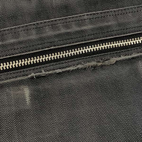 実際に弊社で買取させて頂いたPORTER/ポーター SMOKY/スモーキー ショルダーバッグ/メッセンジャーバッグの画像 8枚目