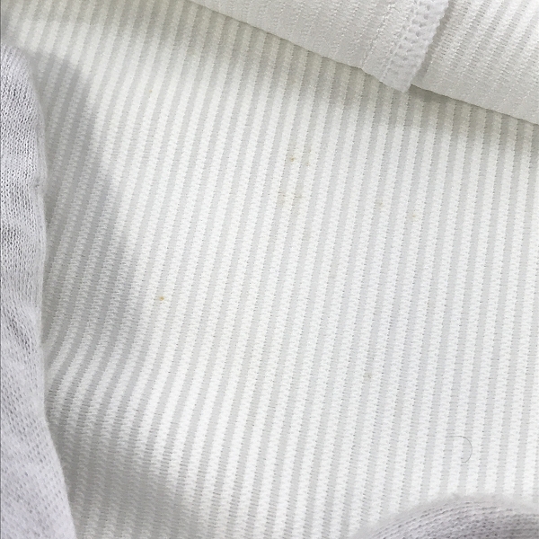 実際に弊社で買取させて頂いたDESCENTE×BEAMS/デサント×ビームス 東京ヤクルトスワローズ #23 青木宣親 プロコレクション ユニフォーム/Oの画像 8枚目