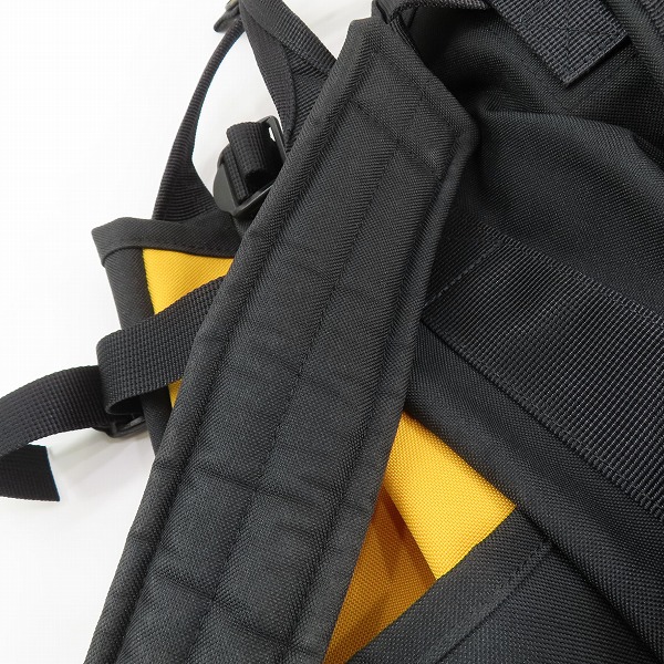 実際に弊社で買取させて頂いたPORTER/ポーター UNION ユニオン 2way トートバッグ/リュックサック の画像 6枚目