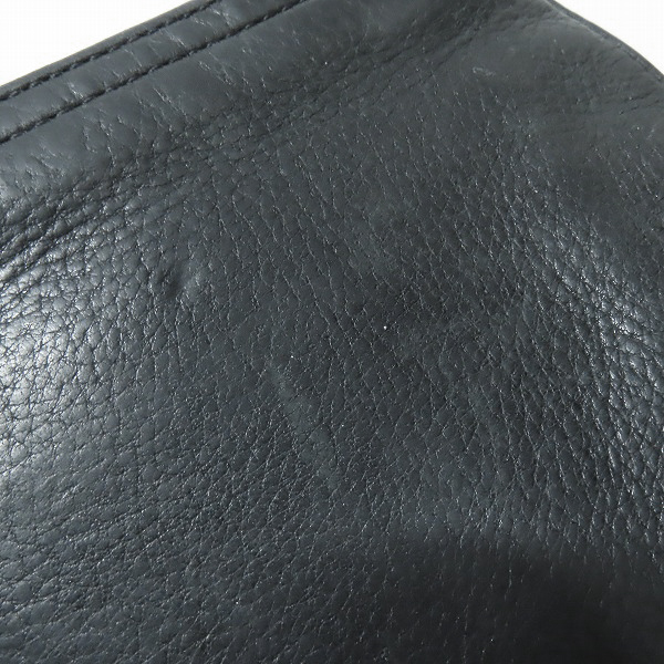 実際に弊社で買取させて頂いたCHROME HEARTS/クロムハーツ ダガージップ/スクロールラベル チェンジパースの画像 6枚目