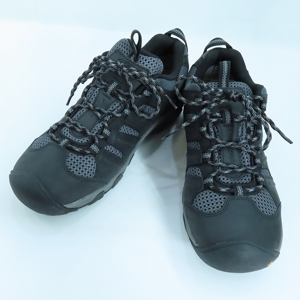 実際に弊社で買取させて頂いたKEEN/キーン Koven Wp ハイキングシューズ 1025155/28
