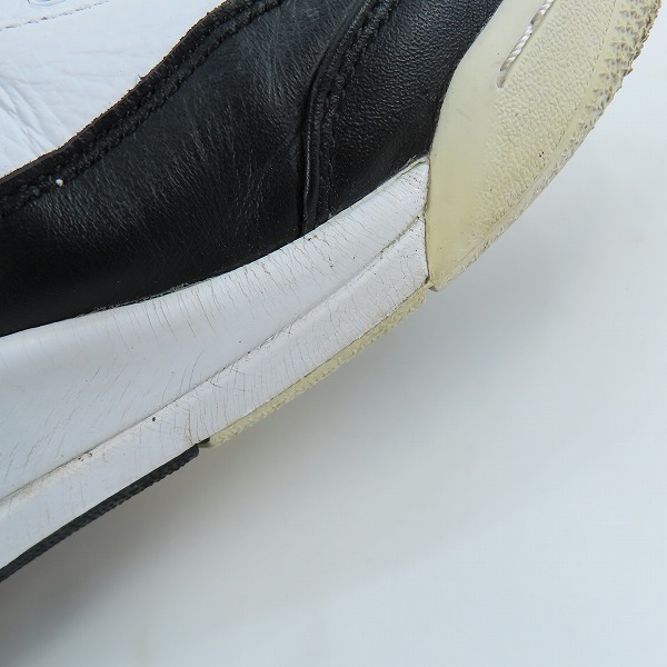 実際に弊社で買取させて頂いたFRAGMENT DESIGN×NIKE/フラグメントデザイン×ナイキ AIR JORDAN 3 エアジョーダン3 DA3595-100/28の画像 8枚目