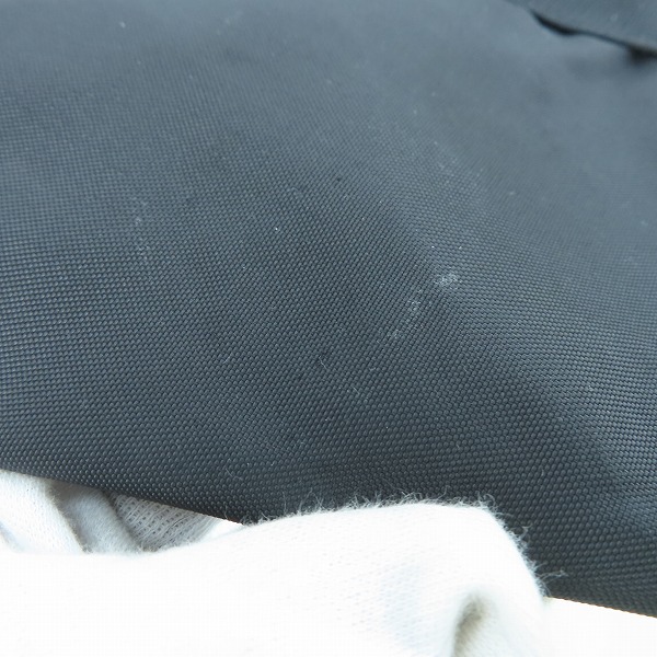 実際に弊社で買取させて頂いたGREGORY/グレゴリー ボストンバッグ ブラックの画像 6枚目