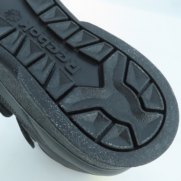 実際に弊社で買取させて頂いたReebok×JURASSIC PARK/リーボック JURASSIC STOMPER/ジュラシックストンパー GX5412/29.5の画像 6枚目