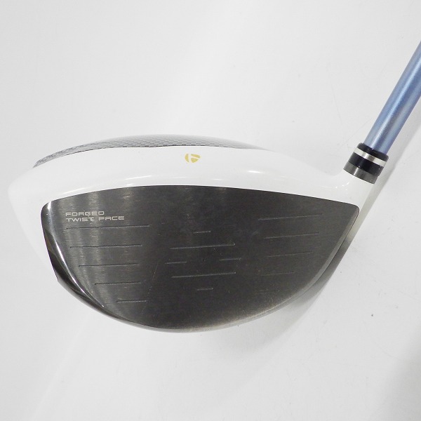 実際に弊社で買取させて頂いたTaylorMade/テーラーメイド  M GLOIRE/M グローレ ドライバー 1ｗ/10.5° Speeder 474 EVOLUTION Ⅴ FLEX：S HC付きの画像 2枚目
