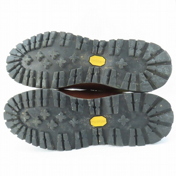 実際に弊社で買取させて頂いたDANNER/ダナー ダナーライト 30th/30周年 GORE-TEX マウンテンブーツ 30082/8.5の画像 2枚目