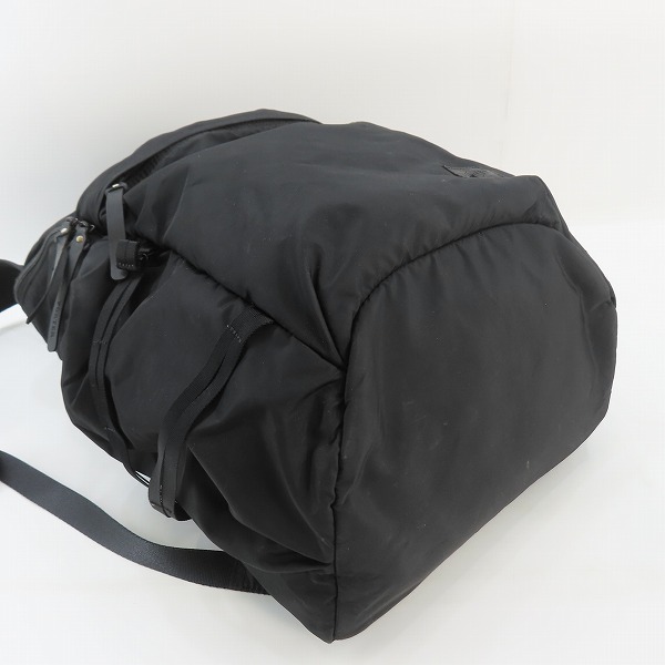 実際に弊社で買取させて頂いたPORTER GIRL/ポーターガール 吉田カバン CAPE/ケープ リュック/バックパックの画像 2枚目