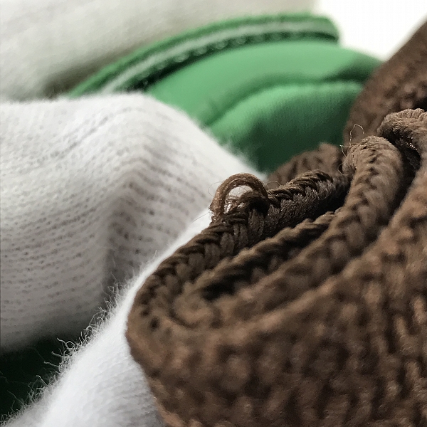 実際に弊社で買取させて頂いたReebok/リーボック CLUB C BULC/クラブシーバルク 100074178/29.0の画像 6枚目