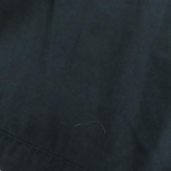 実際に弊社で買取させて頂いたUNUSED/アンユーズド REFINEMENT GARMENTS/ローブコート US0490/3の画像 8枚目