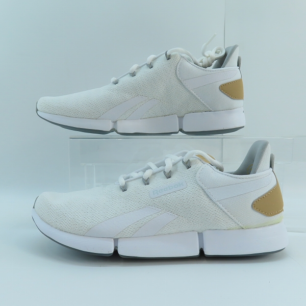 実際に弊社で買取させて頂いたReebok/リーボック  DailyFit DMX/デイリーフィット DMX GX2657/26の画像 3枚目