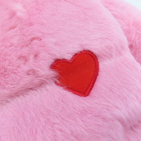 実際に弊社で買取させて頂いたMEDICOM TOY/メディコムトイ BE@RBRICK/ベアブリック Care Bears/ケアベア Costume Ver. 1000％の画像 5枚目