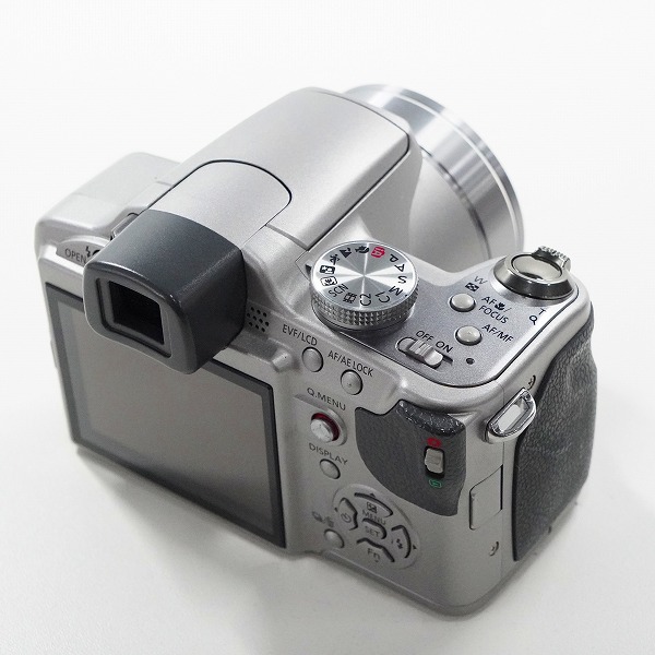 実際に弊社で買取させて頂いたPanasonic/パナソニック LUMIX DMC-FZ28 コンパクトデジタルカメラ 簡易動作確認済みの画像 2枚目