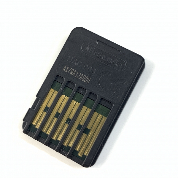 実際に弊社で買取させて頂いたNintendo Switch/ニンテンドースイッチ ポケットモンスター ブリリアントダイヤモンド/ポケモンの画像 4枚目